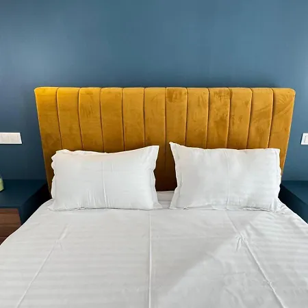 Apartment Tomy Qualis Brasov